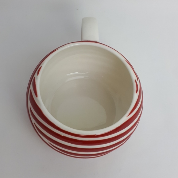 Starbucks Candy Cane Stripe Cup - Picture 5 of 6